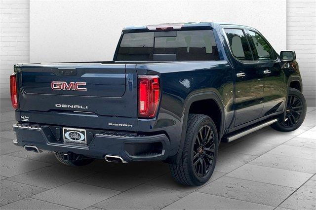 2023 GMC Sierra 1500 Vehicle Photo in KANSAS CITY, MO 64114-4545