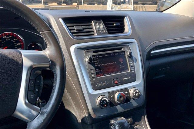 2013 GMC Acadia Vehicle Photo in KANSAS CITY, MO 64114-4502