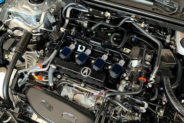 2025 Acura Integra Vehicle Photo in Grapevine, TX 76051