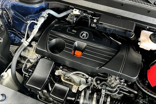 2023 Acura RDX Vehicle Photo in Grapevine, TX 76051