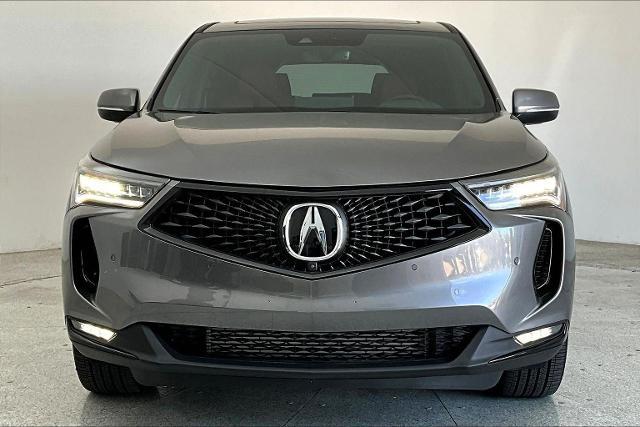 2024 Acura RDX Vehicle Photo in Grapevine, TX 76051