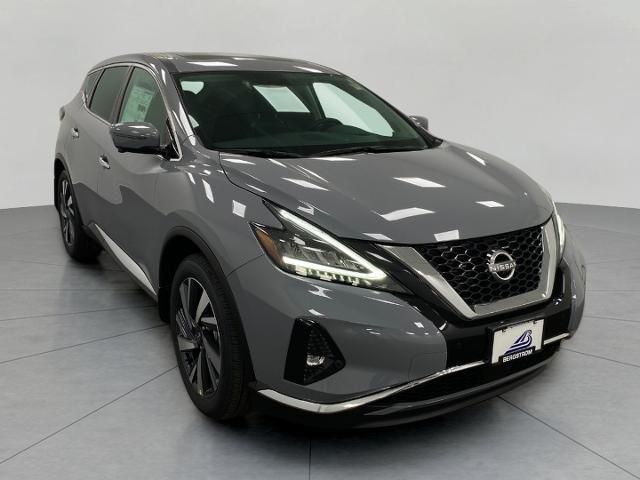 2024 Nissan Murano Vehicle Photo in Appleton, WI 54913