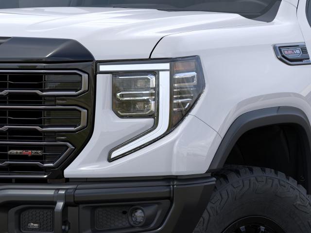 2024 GMC Sierra 1500 Vehicle Photo in LEOMINSTER, MA 01453-2952