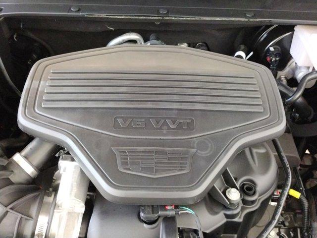 2024 Cadillac XT6 Vehicle Photo in PINEVILLE, NC 28134-8495