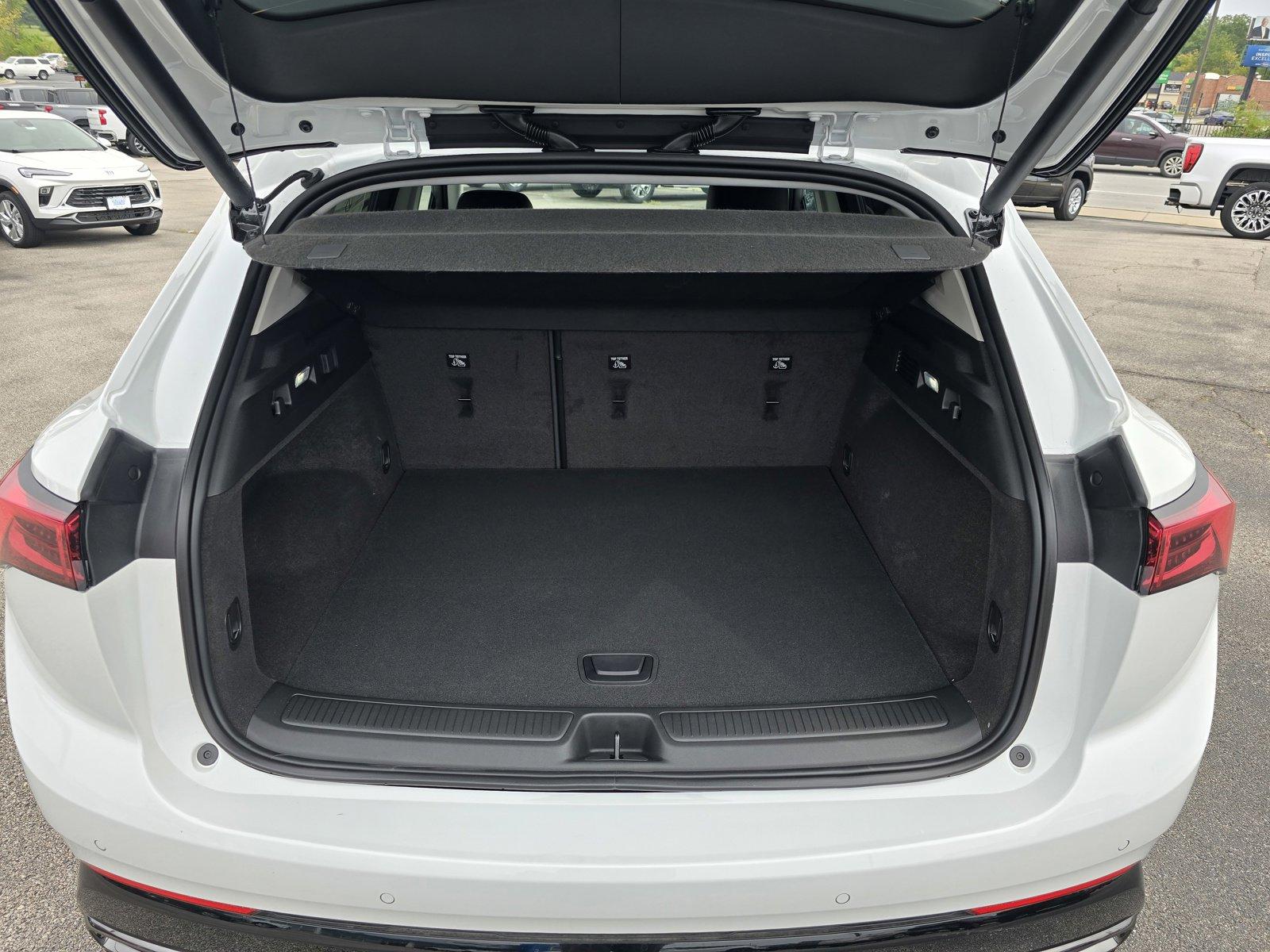 2024 Buick Envision Vehicle Photo in Rolla, MO 65401