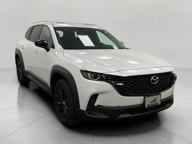 2025 Mazda CX-50 Vehicle Photo in Appleton, WI 54913