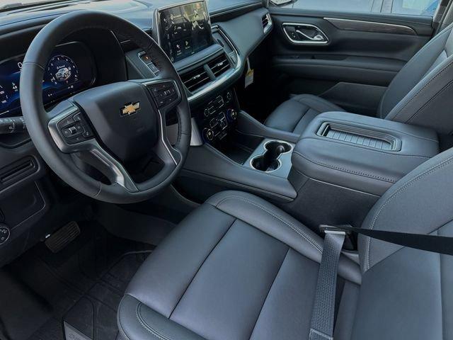 2024 Chevrolet Tahoe Vehicle Photo in RIVERSIDE, CA 92504-4106