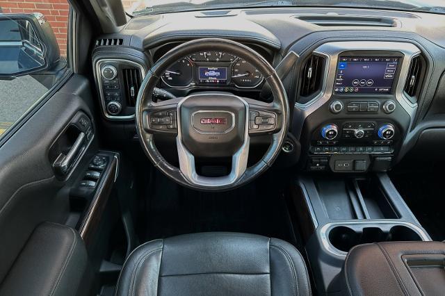 2019 GMC Sierra 1500 Vehicle Photo in SPOKANE, WA 99202-2191