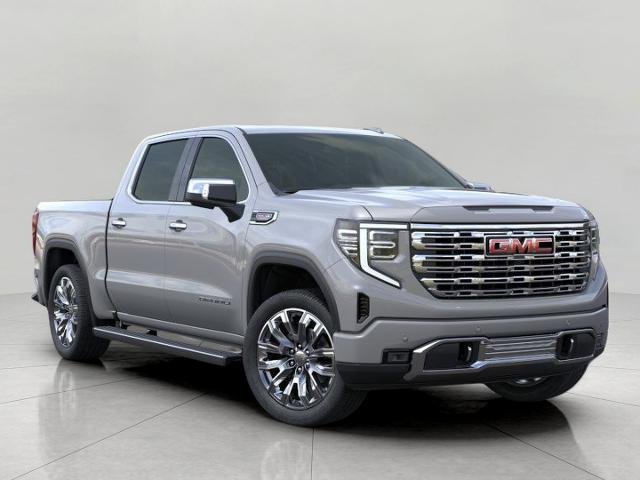 2025 GMC Sierra 1500 Vehicle Photo in GREEN BAY, WI 54303-3330