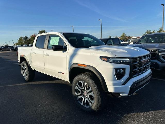 2024 GMC Canyon Vehicle Photo in COLUMBIA, MO 65203-3903