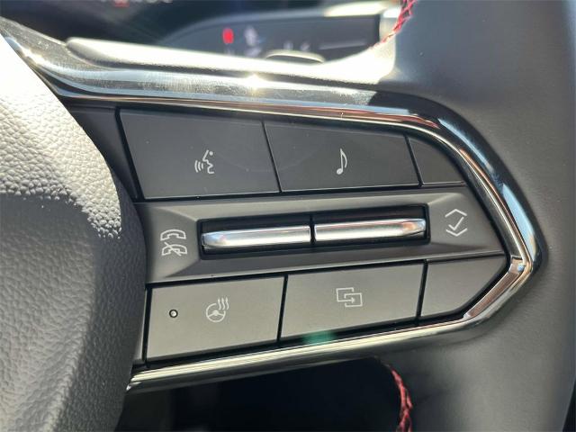 2025 Chevrolet Equinox Vehicle Photo in ALCOA, TN 37701-3235