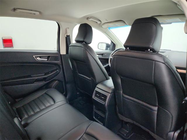 2024 Ford Edge Vehicle Photo in Grapevine, TX 76051