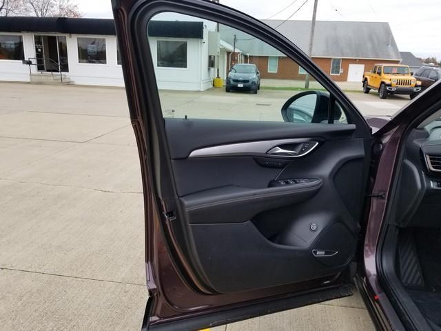 2024 Buick Envision Vehicle Photo in ELYRIA, OH 44035-6349