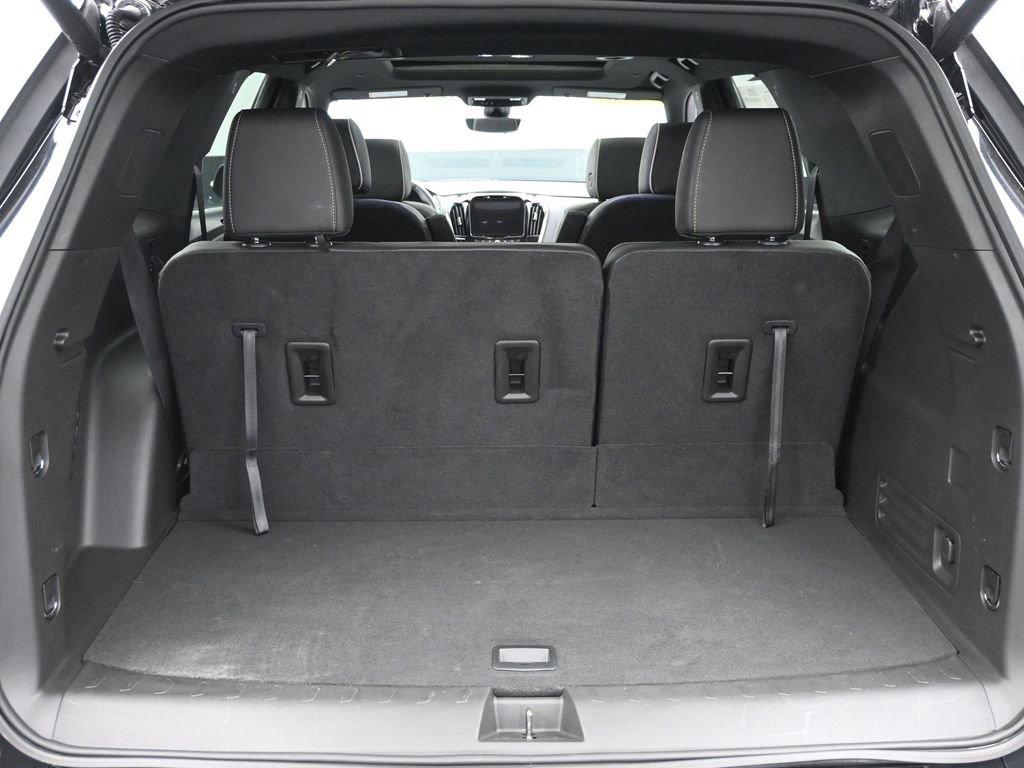 2023 Chevrolet Traverse Vehicle Photo in Cedar Rapids, IA 52402