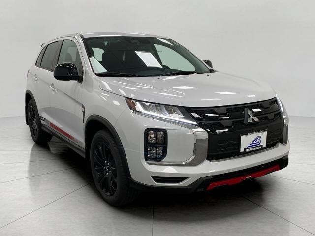 2024 Mitsubishi Outlander Sport S photo 2