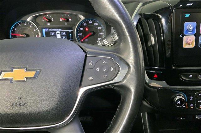 2019 Chevrolet Traverse Vehicle Photo in INDEPENDENCE, MO 64055-1314