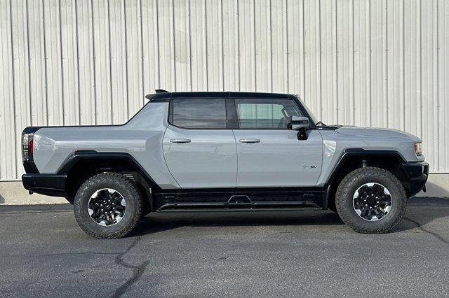 2025 GMC HUMMER EV Pickup Vehicle Photo in BOISE, ID 83705-3761