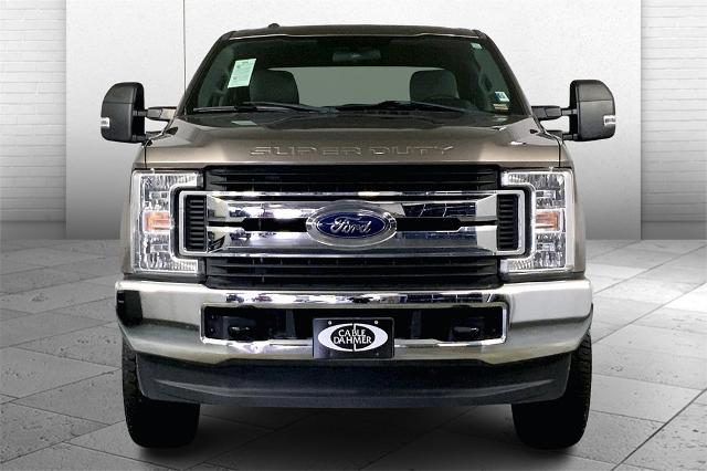 2018 Ford Super Duty F-250 SRW Vehicle Photo in Lees Summit, MO 64086