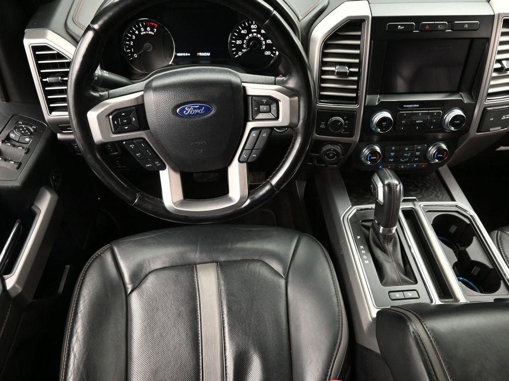 2019 Ford F-150 Vehicle Photo in Cedar Rapids, IA 52402
