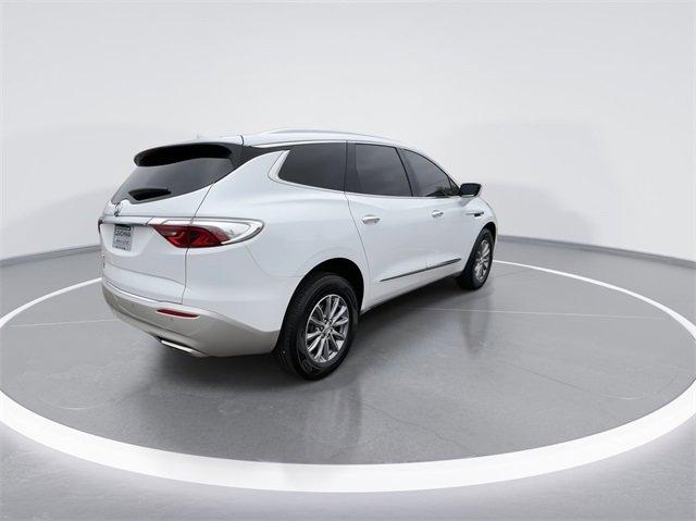 2022 Buick Enclave Vehicle Photo in BOWLING GREEN, KY 42104-4102