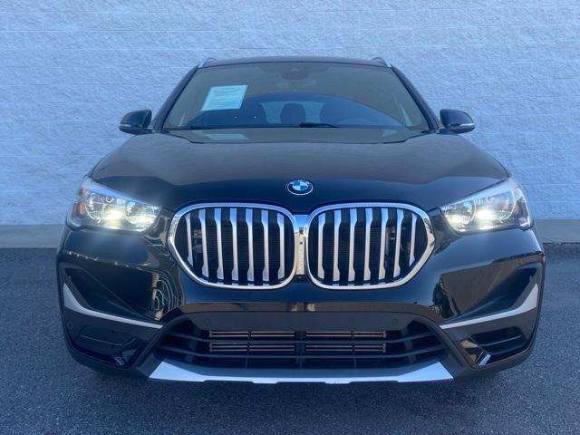 Used 2020 BMW X1 28i with VIN WBXJG7C0XL5R71909 for sale in Benton, AR