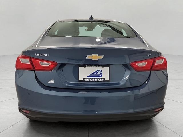 2024 Chevrolet Malibu Vehicle Photo in GREEN BAY, WI 54303-3330