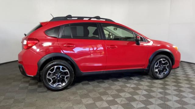 2016 Subaru Crosstrek Vehicle Photo in ALLIANCE, OH 44601-4622