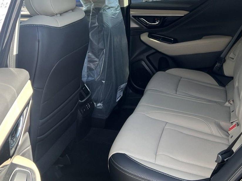 2025 Subaru Outback Vehicle Photo in Mechanicsburg, PA 17050