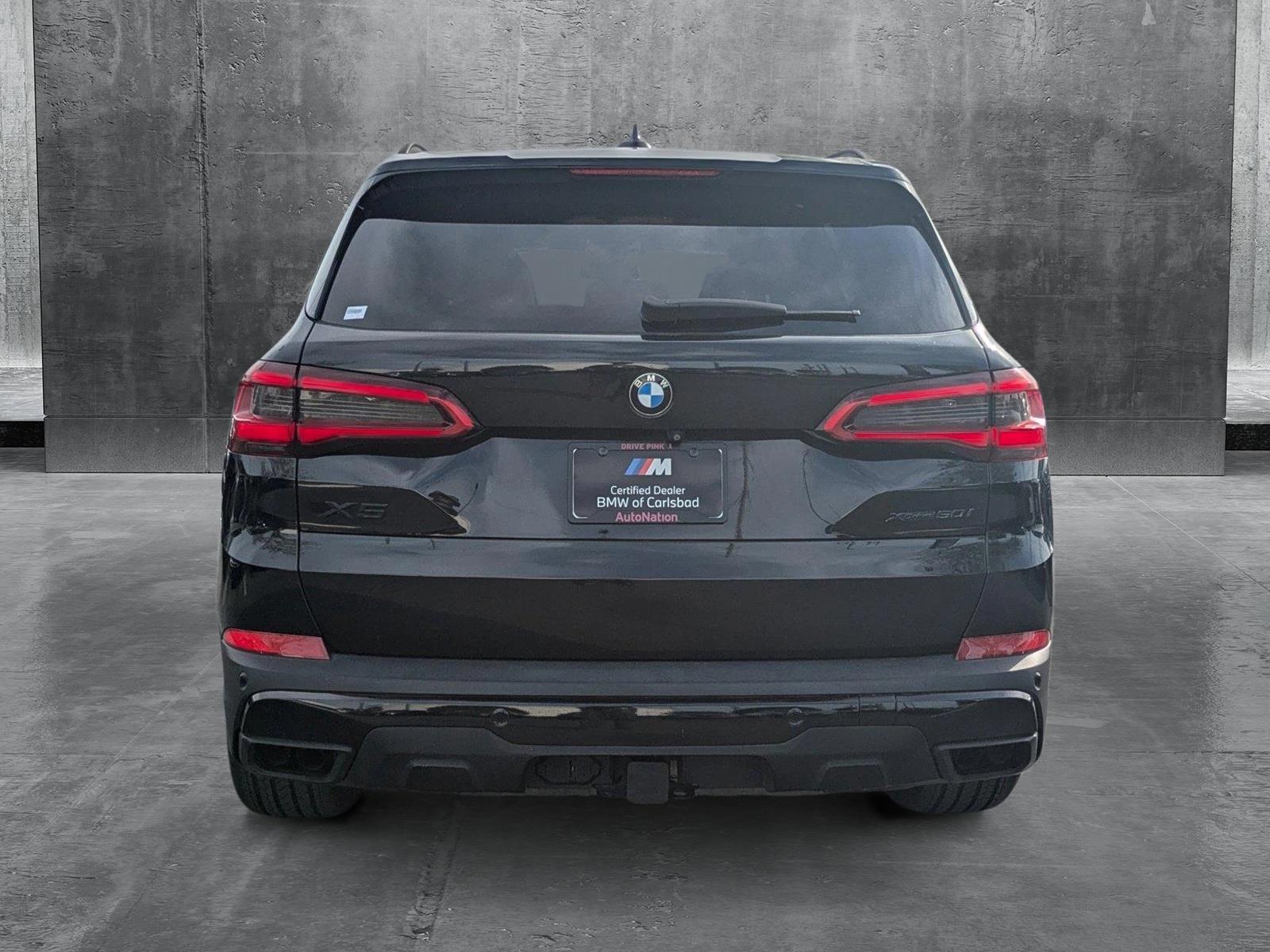 2019 BMW X5 xDrive50i Vehicle Photo in Clearwater, FL 33761