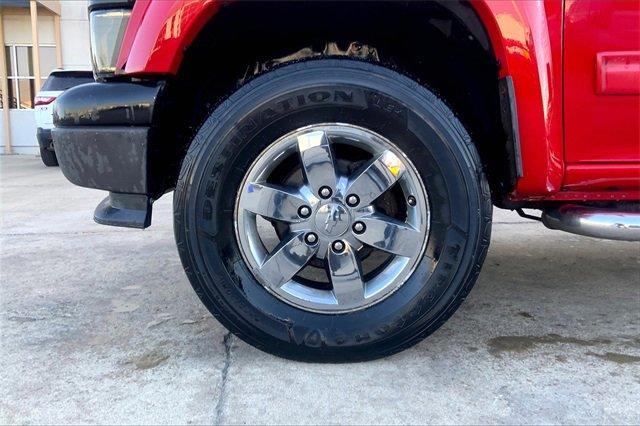 2010 Chevrolet Colorado Vehicle Photo in TOPEKA, KS 66609-0000