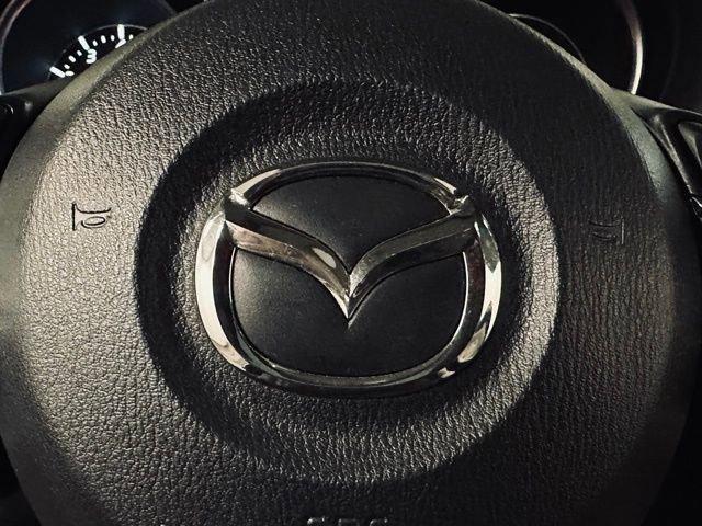 2016 Mazda Mazda6 Vehicle Photo in MEDINA, OH 44256-9631