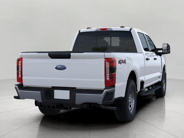 2024 Ford Super Duty F-350 SRW Vehicle Photo in Neenah, WI 54956