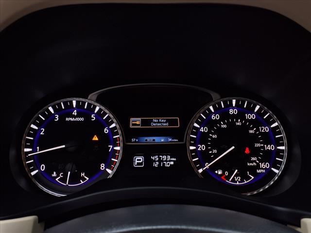 2020 INFINITI QX60 Vehicle Photo in SAN ANTONIO, TX 78230-1001