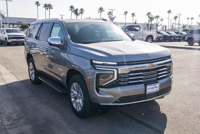 2025 Chevrolet Tahoe Vehicle Photo in VENTURA, CA 93003-8585