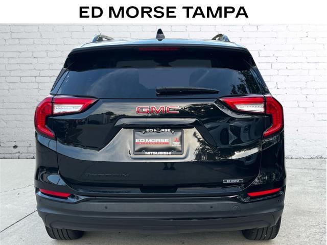 2022 GMC Terrain Vehicle Photo in TAMPA, FL 33612-3404