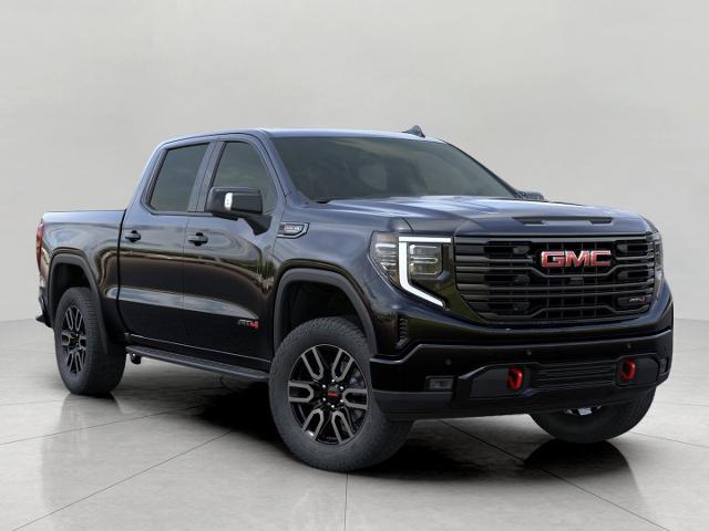 2025 GMC Sierra 1500 Vehicle Photo in APPLETON, WI 54914-8833