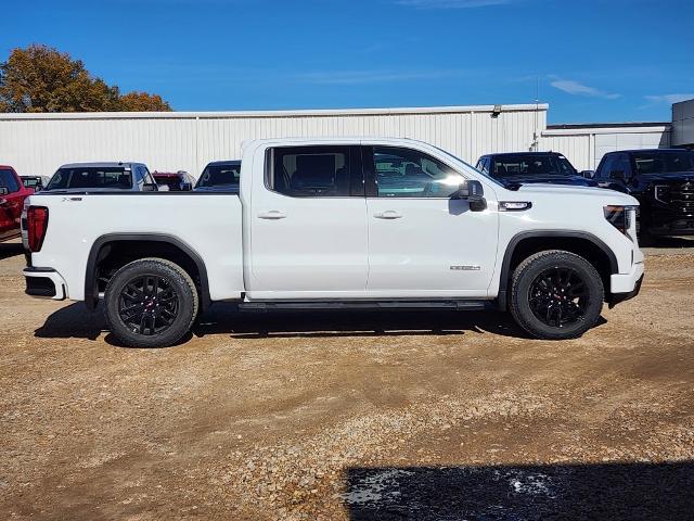 2025 GMC Sierra 1500 Vehicle Photo in PARIS, TX 75460-2116