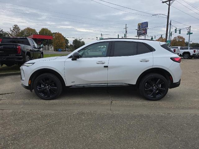 2025 Buick Envision Vehicle Photo in LAFAYETTE, LA 70503-4541