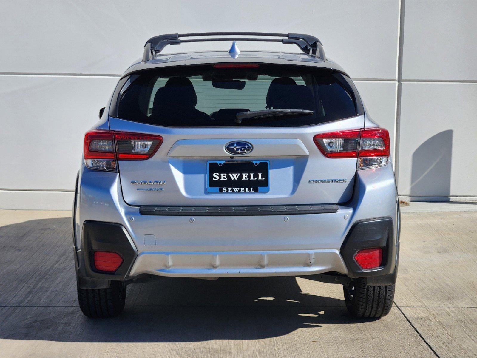 2020 Subaru Crosstrek Vehicle Photo in DALLAS, TX 75209