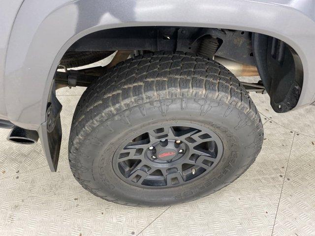2018 Toyota Tacoma Vehicle Photo in Charlotte, NC 28273