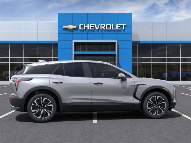 2025 Chevrolet Blazer EV Vehicle Photo in SAINT JAMES, NY 11780-3219