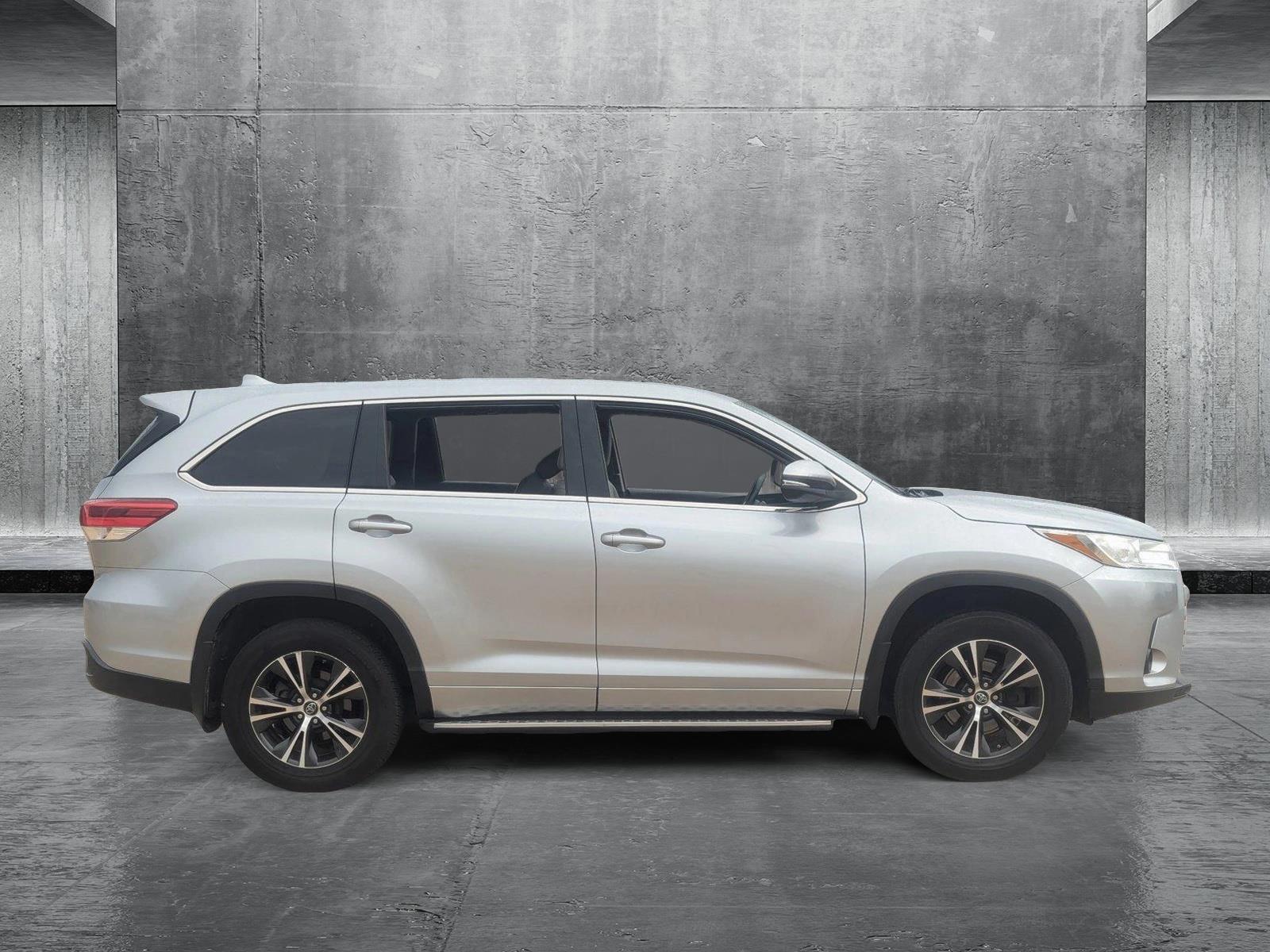 2018 Toyota HIGHLN Vehicle Photo in CORPUS CHRISTI, TX 78412-4902