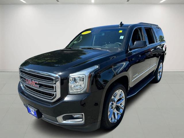 Used 2019 GMC Yukon SLT Standard Edition with VIN 1GKS2DKCXKR318227 for sale in Dartmouth, MA