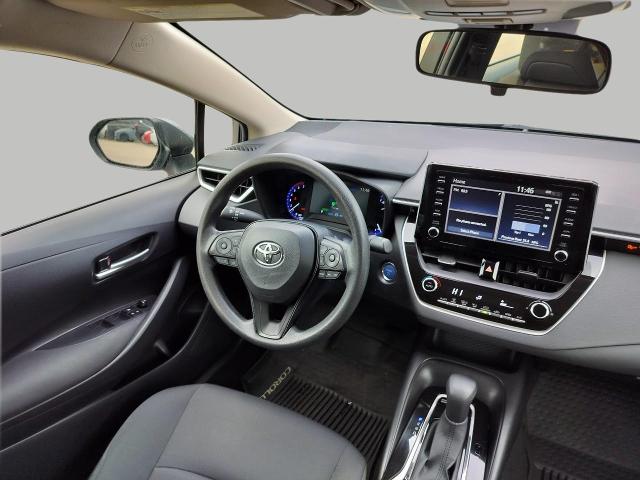 2020 Toyota Corolla Vehicle Photo in Appleton, WI 54914