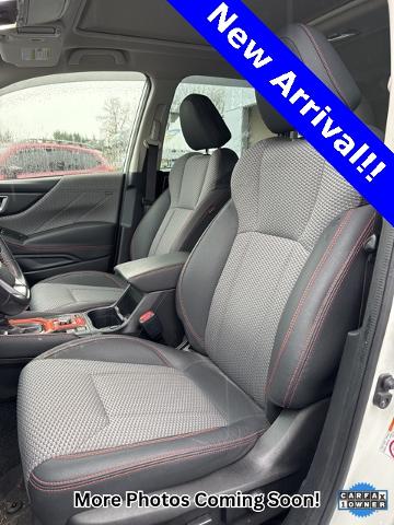 2020 Subaru Forester Vehicle Photo in Puyallup, WA 98371