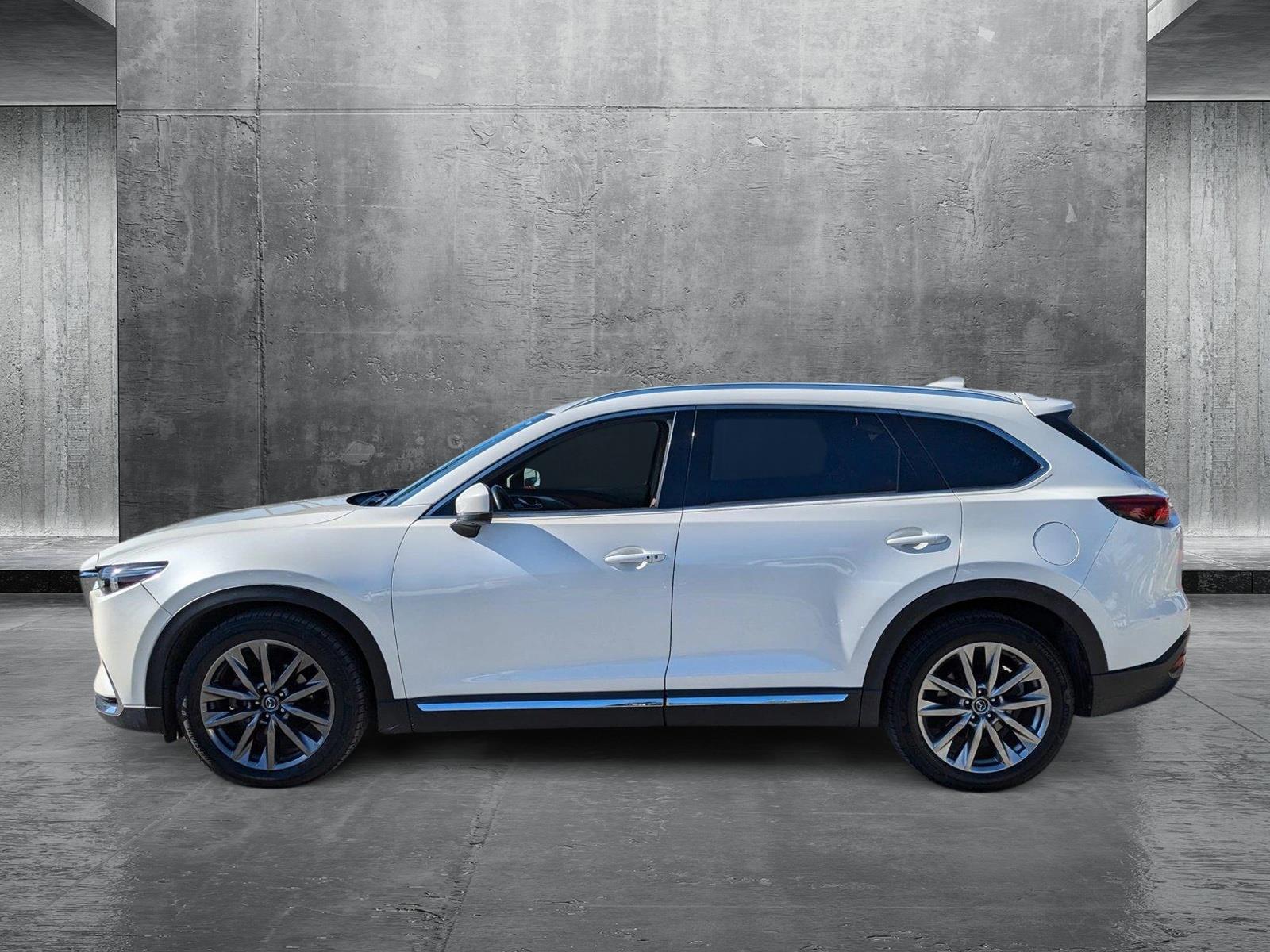 2019 Mazda CX-9 Vehicle Photo in Miami, FL 33015