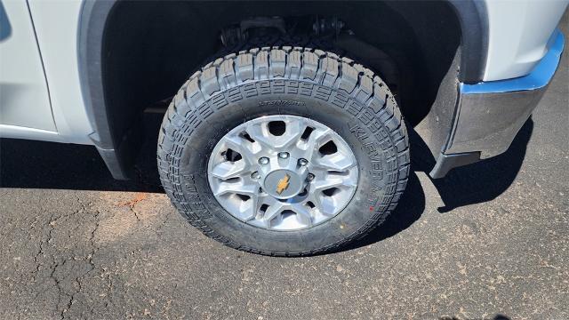 2022 Chevrolet Silverado 3500 HD Vehicle Photo in FLAGSTAFF, AZ 86001-6214