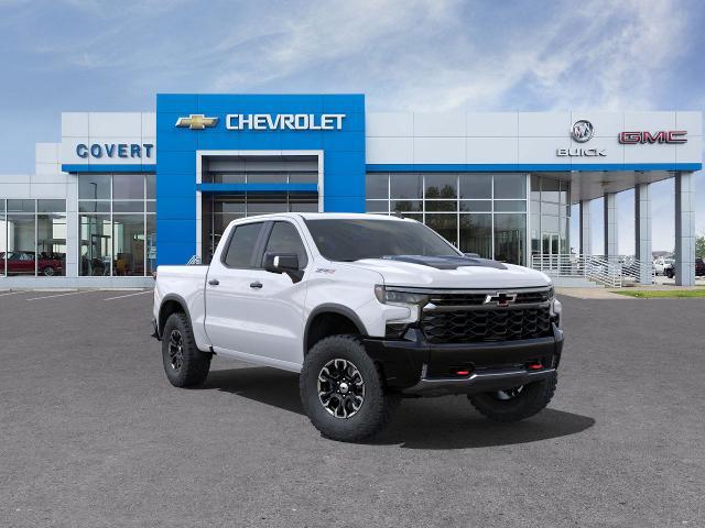 Chevrolet Silverado 1500's photo