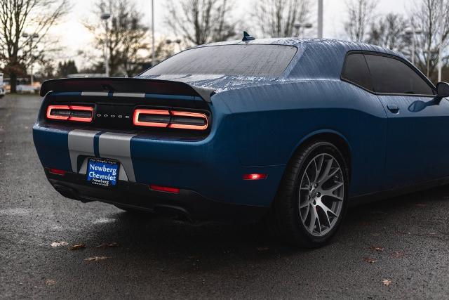 2020 Dodge Challenger Vehicle Photo in NEWBERG, OR 97132-1927