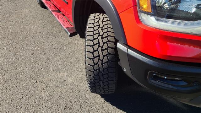 2019 Ram 1500 Vehicle Photo in FLAGSTAFF, AZ 86001-6214